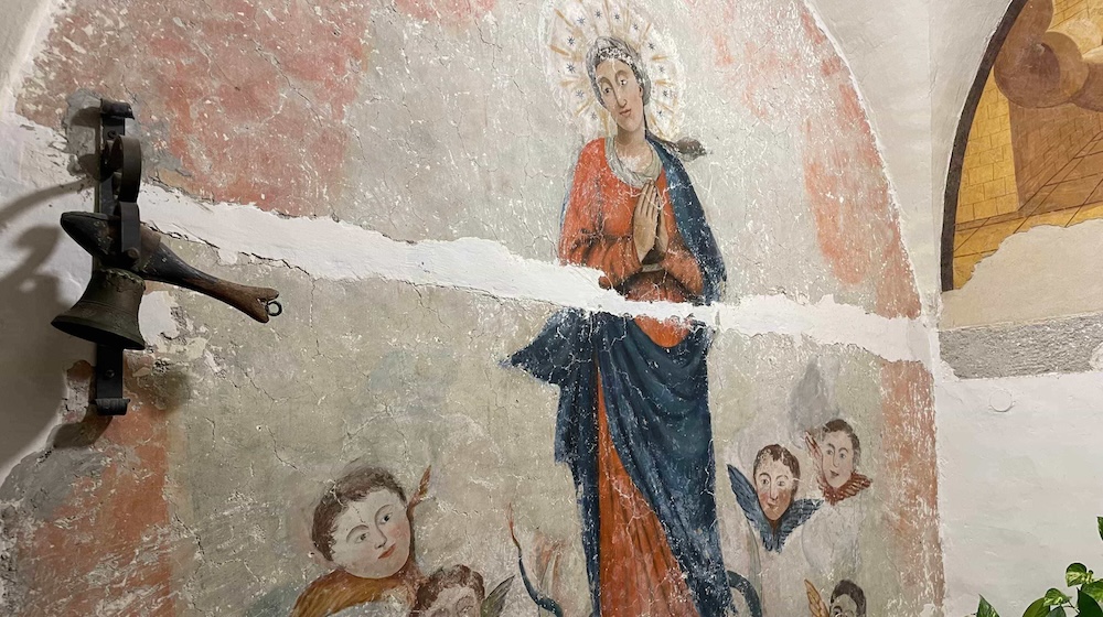 convento-ss-annunziata-affresco